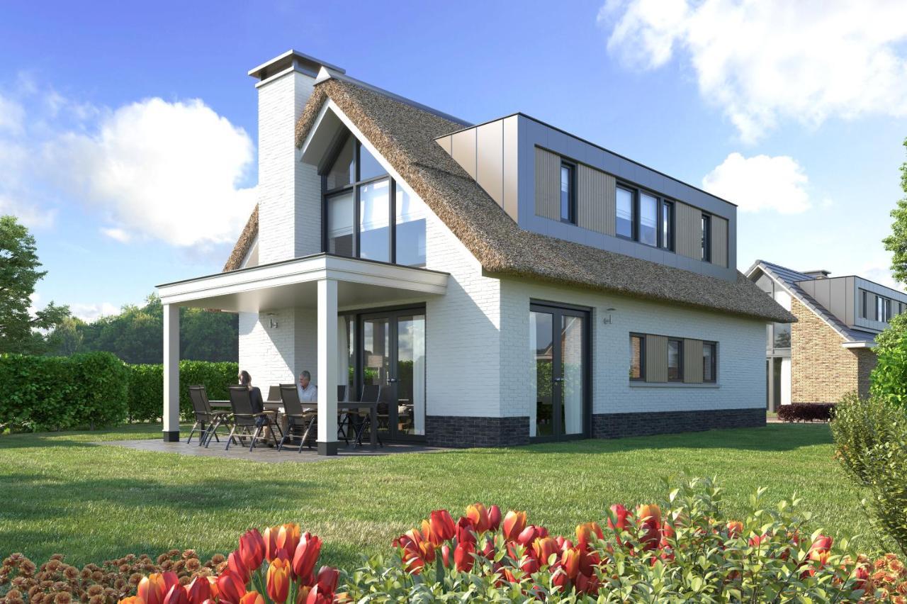Duyndomein Noordwijk Exterior photo