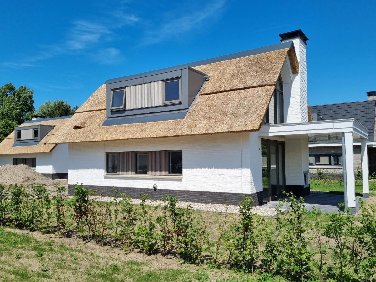 Duyndomein Noordwijk Exterior photo