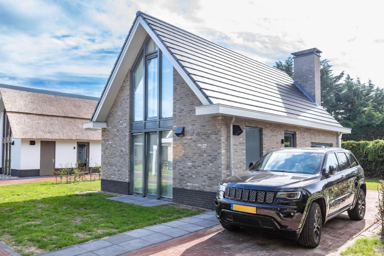 Duyndomein Noordwijk Exterior photo