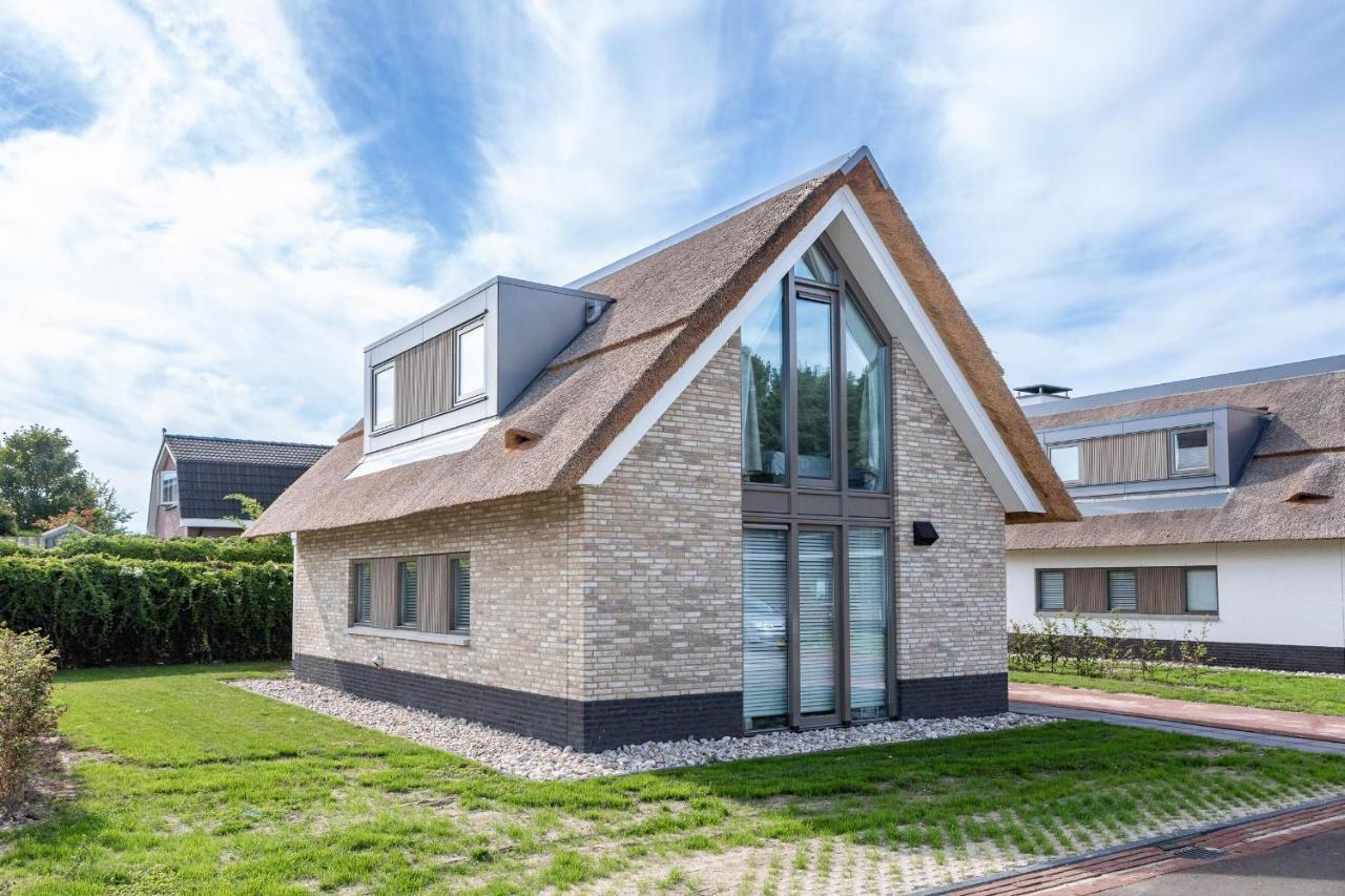 Duyndomein Noordwijk Exterior photo