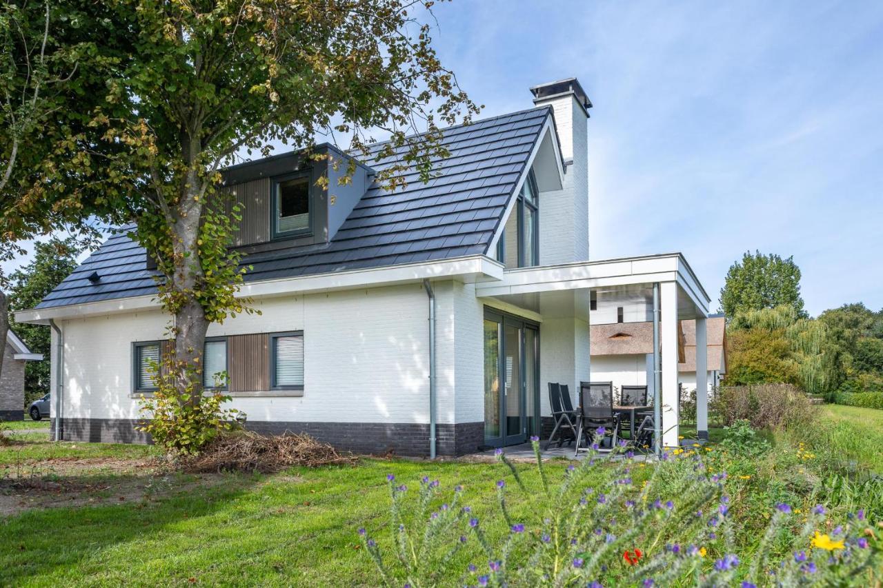 Duyndomein Noordwijk Exterior photo