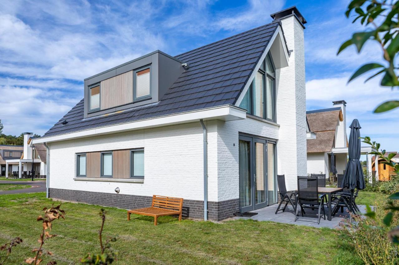 Duyndomein Noordwijk Exterior photo