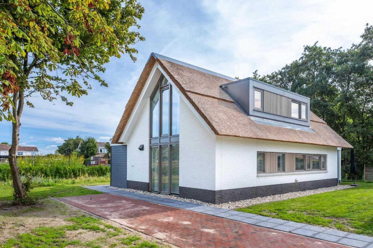 Duyndomein Noordwijk Exterior photo
