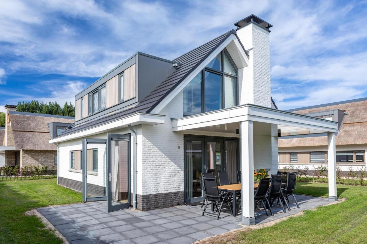 Duyndomein Noordwijk Exterior photo