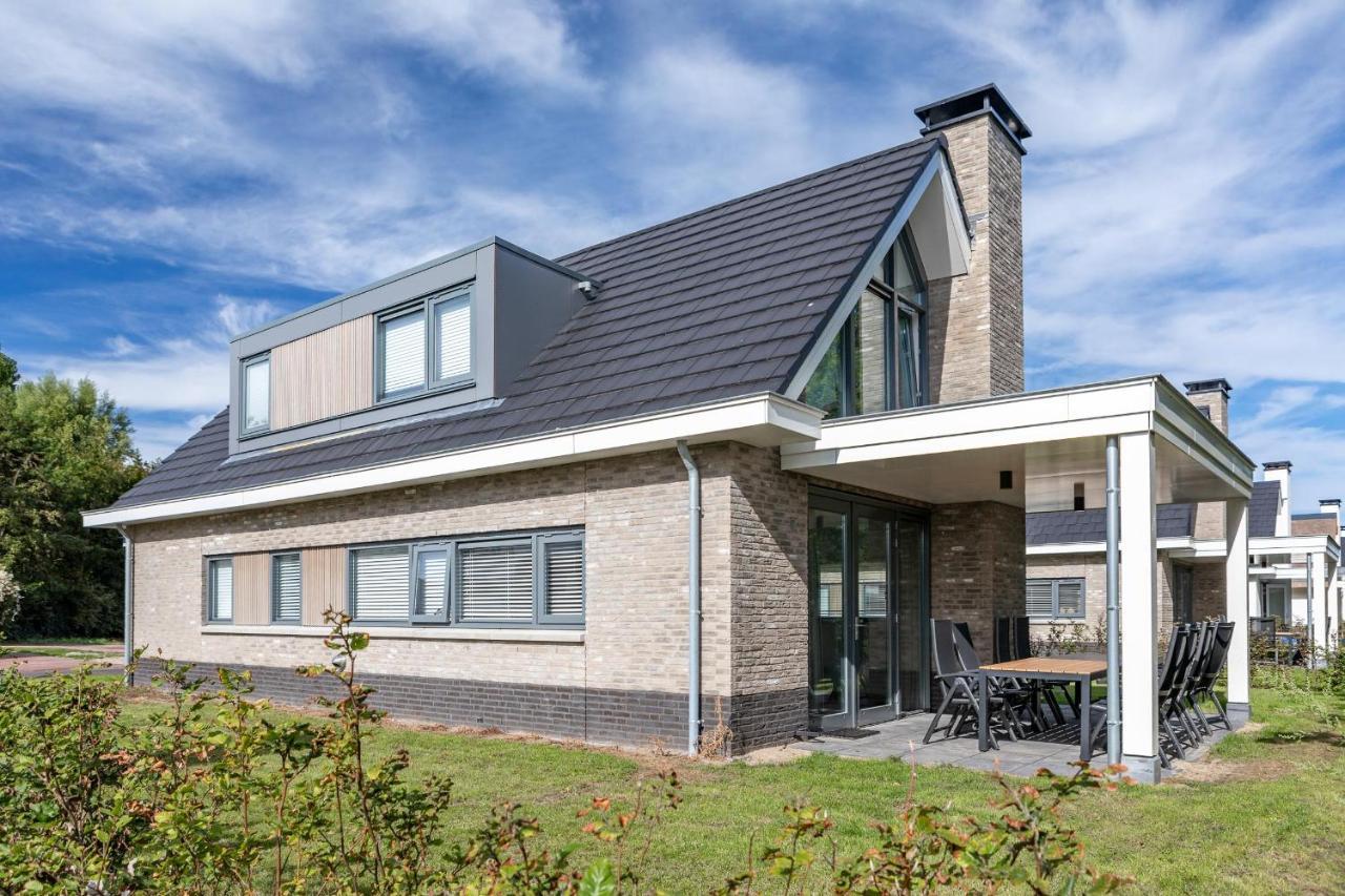 Duyndomein Noordwijk Exterior photo