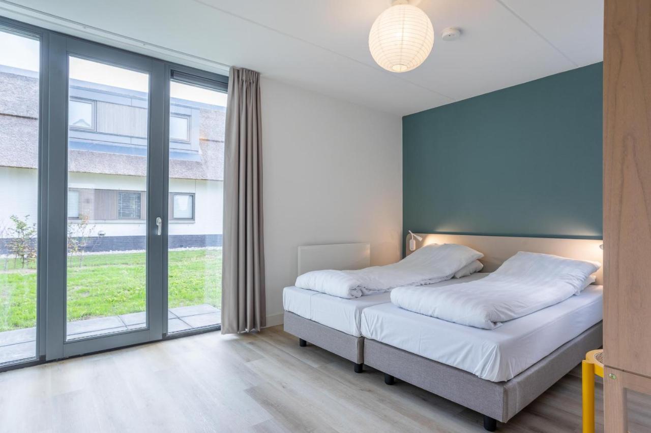 Duyndomein Noordwijk Exterior photo